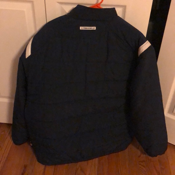 Brand new Nike Penn State winter coat - Picture 2 of 2